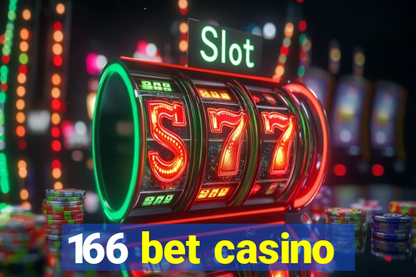 166 bet casino